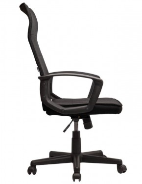 Кресло офисное BRABIX "Delta EX-520" (черное) 531578 в Нижнем Тагиле - nizhniy-tagil.mebel-74.com | фото