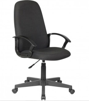 Кресло офисное BRABIX "Element EX-289" (черное) 532092 в Нижнем Тагиле - nizhniy-tagil.mebel-74.com | фото