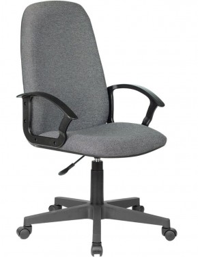 Кресло офисное BRABIX "Element EX-289", ткань, серое, 532093 в Нижнем Тагиле - nizhniy-tagil.mebel-74.com | фото