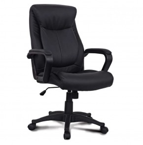 Кресло офисное BRABIX "Enter EX-511" (экокожа/черная) 530859 в Нижнем Тагиле - nizhniy-tagil.mebel-74.com | фото