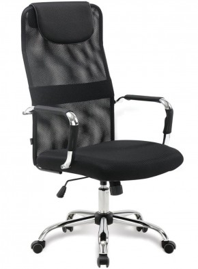 Кресло офисное BRABIX "Fit EX-514" (черное) 531949 в Нижнем Тагиле - nizhniy-tagil.mebel-74.com | фото