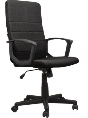 Кресло офисное BRABIX "Focus EX-518" (ткань, черное) 531575 в Нижнем Тагиле - nizhniy-tagil.mebel-74.com | фото