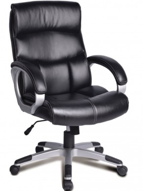 Кресло офисное BRABIX "Impulse EX-505" (черное) 530876 в Нижнем Тагиле - nizhniy-tagil.mebel-74.com | фото
