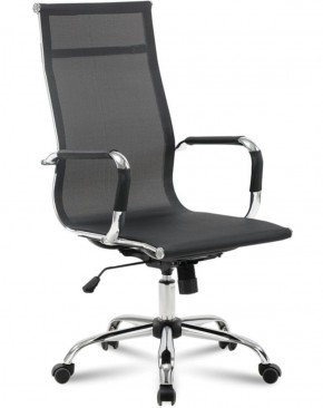 Кресло офисное BRABIX "Line EX-530" (черное) 531846 в Нижнем Тагиле - nizhniy-tagil.mebel-74.com | фото