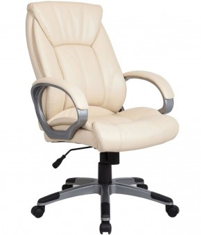 Кресло офисное BRABIX "Maestro EX-506" (бежевое) 531168 в Нижнем Тагиле - nizhniy-tagil.mebel-74.com | фото