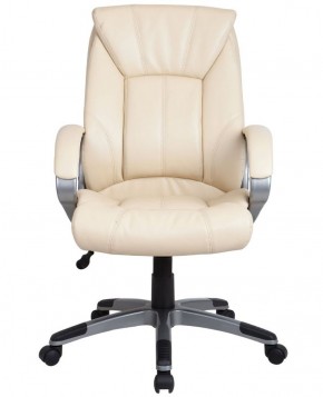 Кресло офисное BRABIX "Maestro EX-506" (бежевое) 531168 в Нижнем Тагиле - nizhniy-tagil.mebel-74.com | фото