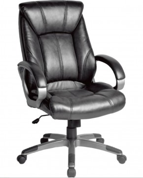 Кресло офисное BRABIX "Maestro EX-506" (черное) 530877 в Нижнем Тагиле - nizhniy-tagil.mebel-74.com | фото