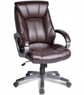Кресло офисное BRABIX "Maestro EX-506" (коричневое) 530878 в Нижнем Тагиле - nizhniy-tagil.mebel-74.com | фото