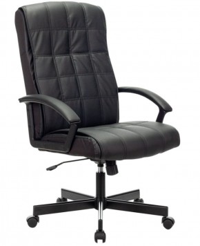 Кресло офисное BRABIX "Quadro EX-524" (черное) 532104 в Нижнем Тагиле - nizhniy-tagil.mebel-74.com | фото