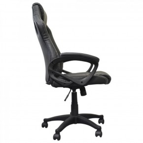 Кресло офисное BRABIX "Rider Plus EX-544" (черный/серый) 531582 в Нижнем Тагиле - nizhniy-tagil.mebel-74.com | фото