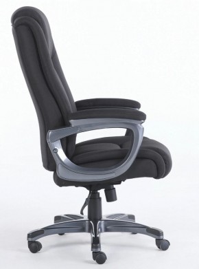 Кресло офисное BRABIX "Solid HD-005" (ткань/черное) 531822 в Нижнем Тагиле - nizhniy-tagil.mebel-74.com | фото