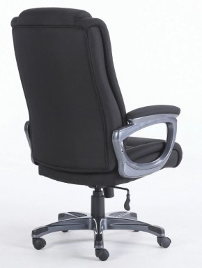 Кресло офисное BRABIX "Solid HD-005" (ткань/черное) 531822 в Нижнем Тагиле - nizhniy-tagil.mebel-74.com | фото