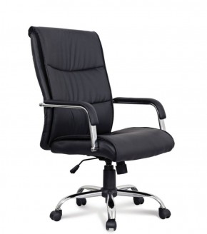 Кресло офисное BRABIX "Space EX-508" (черное) 530860 в Нижнем Тагиле - nizhniy-tagil.mebel-74.com | фото