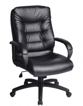 Кресло офисное BRABIX "Supreme EX-503" (черное) 530873 в Нижнем Тагиле - nizhniy-tagil.mebel-74.com | фото