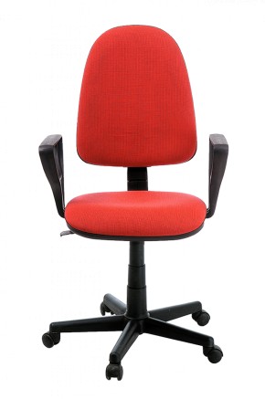 Кресло офисное Престиж+ (ТК/г/п 140/ПВМ/гольф) ткань в Нижнем Тагиле - nizhniy-tagil.mebel-74.com | фото
