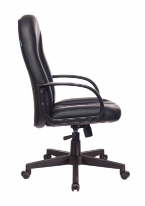 Кресло руководителя Бюрократ T-898/#B черный в Нижнем Тагиле - nizhniy-tagil.mebel-74.com | фото