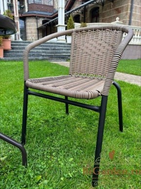 Кресло Terazza в Нижнем Тагиле - nizhniy-tagil.mebel-74.com | фото