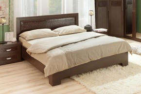 Кровать-1 900 Парма в Нижнем Тагиле - nizhniy-tagil.mebel-74.com | фото