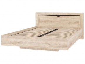 Кровать 1400 парящая с ПМ НКМ Версаль-5 секция №5 в Нижнем Тагиле - nizhniy-tagil.mebel-74.com | фото