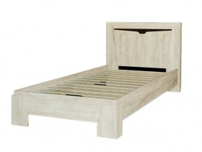 Кровать 900 с основанием ВЕРСАЛЬ-5 секция №1 в Нижнем Тагиле - nizhniy-tagil.mebel-74.com | фото