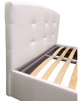 Кровать Ариадна Easy 1400 (без механизма подъема) в Нижнем Тагиле - nizhniy-tagil.mebel-74.com | фото