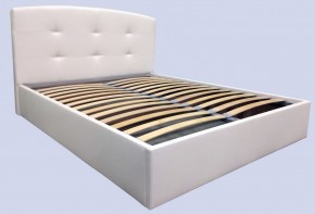 Кровать Ариадна Easy 1400 (с механизмом подъема) в Нижнем Тагиле - nizhniy-tagil.mebel-74.com | фото