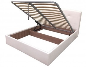 Кровать Ариадна Easy 1600 (с механизмом подъема) в Нижнем Тагиле - nizhniy-tagil.mebel-74.com | фото