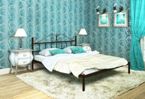 Кровать Диана 1900 (МилСон) в Нижнем Тагиле - nizhniy-tagil.mebel-74.com | фото