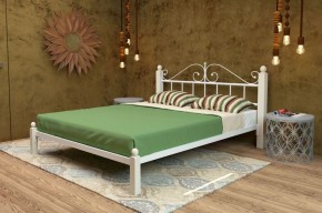 Кровать Диана Lux 1900 (МилСон) в Нижнем Тагиле - nizhniy-tagil.mebel-74.com | фото