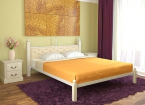 Кровать Диана Lux мягкая 1900 (МилСон) в Нижнем Тагиле - nizhniy-tagil.mebel-74.com | фото