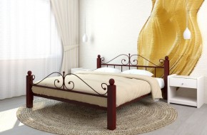Кровать Диана Lux plus 1900 (МилСон) в Нижнем Тагиле - nizhniy-tagil.mebel-74.com | фото