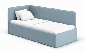 Кровать-диван Leonardo 160*70 (Голубой) в Нижнем Тагиле - nizhniy-tagil.mebel-74.com | фото