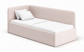Кровать-диван Leonardo 160*70 (Розовый) в Нижнем Тагиле - nizhniy-tagil.mebel-74.com | фото