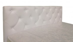 Кровать Джесика Easy 1600 (без механизма подъема) в Нижнем Тагиле - nizhniy-tagil.mebel-74.com | фото