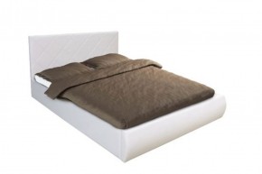 Кровать Эко 1400 (ткань 1 кат) в Нижнем Тагиле - nizhniy-tagil.mebel-74.com | фото