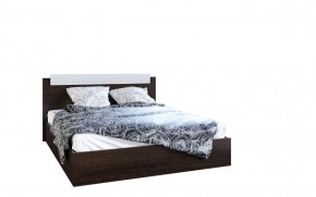 Кровать Эко 1600 в Нижнем Тагиле - nizhniy-tagil.mebel-74.com | фото
