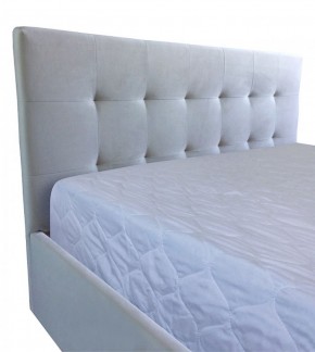 Кровать Эмили Easy 1400 (без механизма подъема) в Нижнем Тагиле - nizhniy-tagil.mebel-74.com | фото