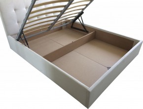 Кровать Эмили Easy 1600 (с механизмом подъема) в Нижнем Тагиле - nizhniy-tagil.mebel-74.com | фото