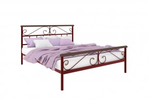 Кровать Эсмеральда Plus (МилСон) в Нижнем Тагиле - nizhniy-tagil.mebel-74.com | фото