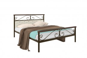 Кровать Эсмеральда Plus Мягкая (МилСон) в Нижнем Тагиле - nizhniy-tagil.mebel-74.com | фото