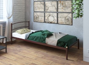 Кровать Хостел 800*1900 (МилСон) в Нижнем Тагиле - nizhniy-tagil.mebel-74.com | фото
