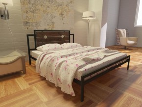 Кровать Инесса (МилСон) в Нижнем Тагиле - nizhniy-tagil.mebel-74.com | фото