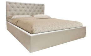 Кровать Изабель Easy 1400 (без механизма подъема) в Нижнем Тагиле - nizhniy-tagil.mebel-74.com | фото