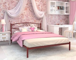 Кровать Каролина 1900 (МилСон) в Нижнем Тагиле - nizhniy-tagil.mebel-74.com | фото