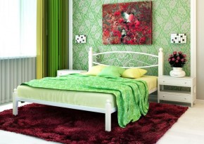 Кровать Каролина Lux 1900 (МилСон) в Нижнем Тагиле - nizhniy-tagil.mebel-74.com | фото