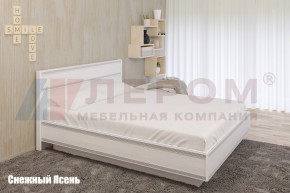 Кровать КР-1003 в Нижнем Тагиле - nizhniy-tagil.mebel-74.com | фото