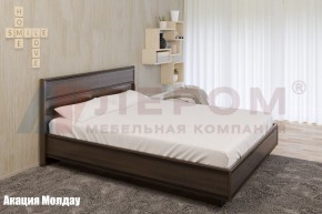 Кровать КР-1004 в Нижнем Тагиле - nizhniy-tagil.mebel-74.com | фото