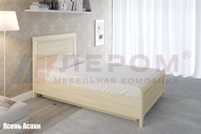 Кровать КР-1021 в Нижнем Тагиле - nizhniy-tagil.mebel-74.com | фото