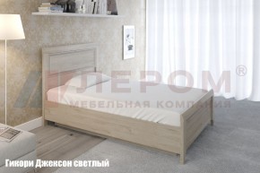 Кровать КР-1021 в Нижнем Тагиле - nizhniy-tagil.mebel-74.com | фото