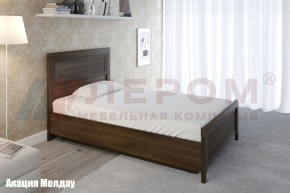 Кровать КР-1022 в Нижнем Тагиле - nizhniy-tagil.mebel-74.com | фото